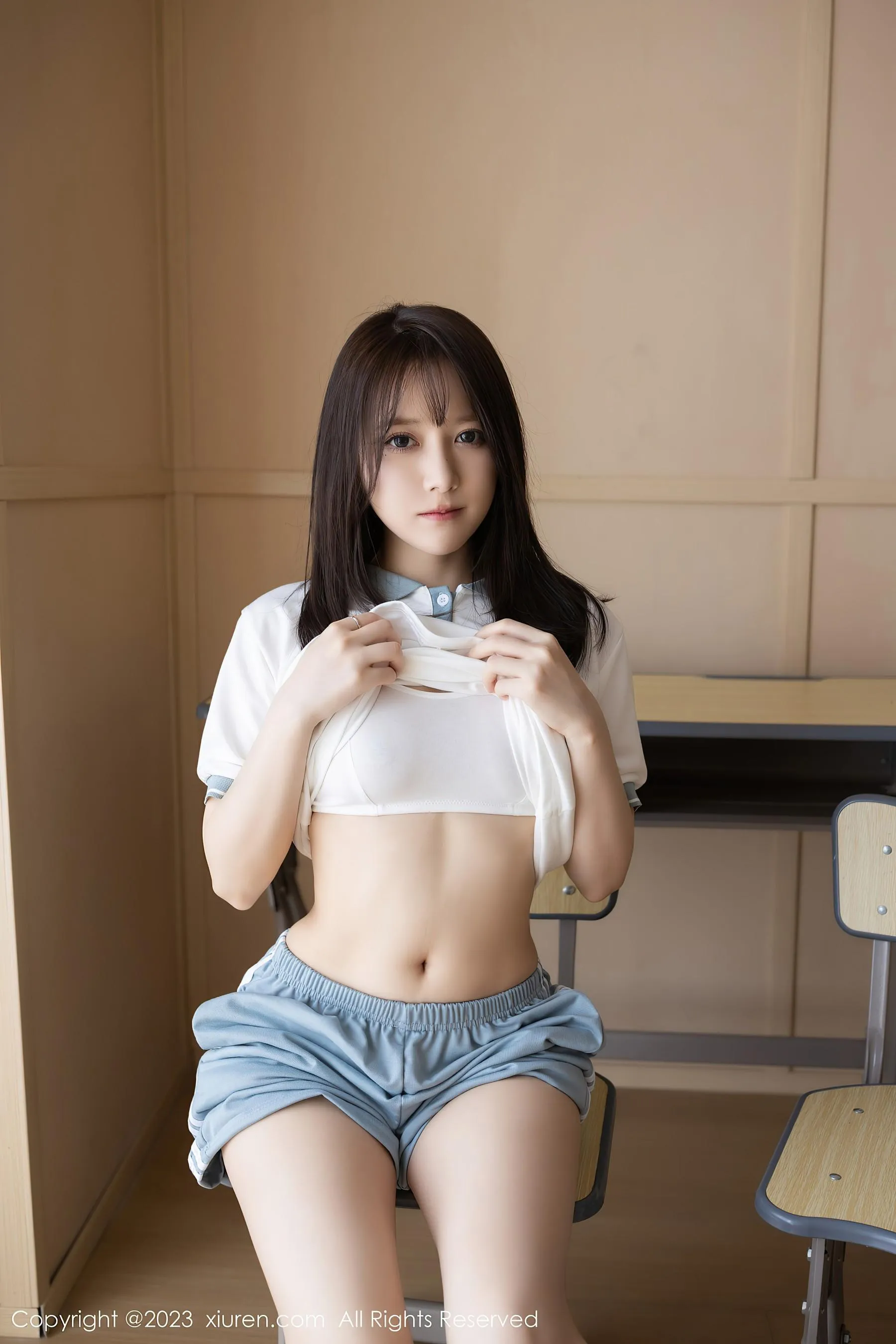 [XIUREN秀人网] 2023.06.21 NO.6962 模特合集 [82P]插图6